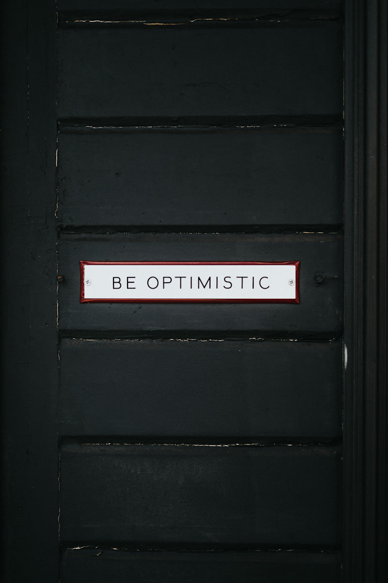 5 Ways to Practice Positivity and Optimism Every Day
