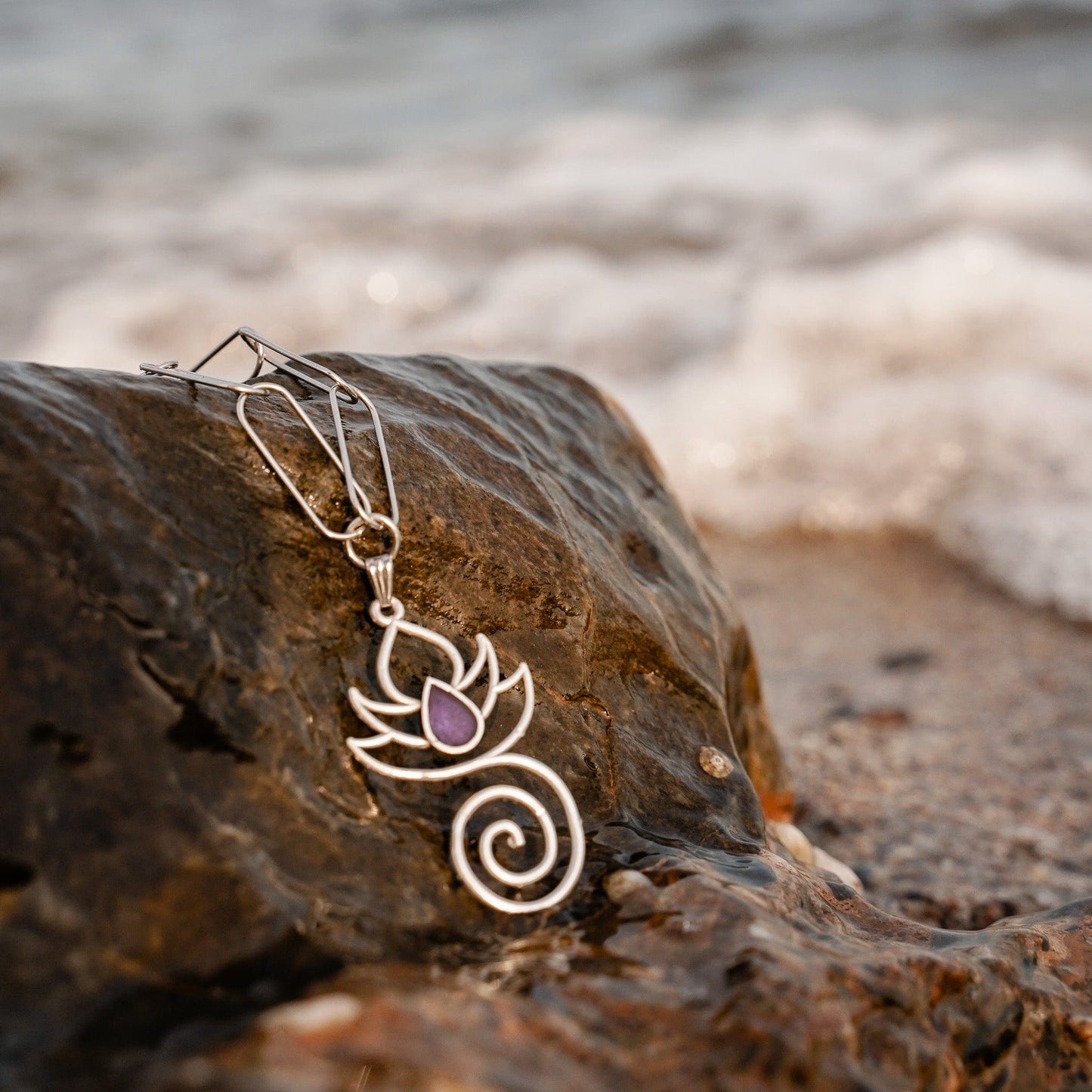 Amazona Necklace