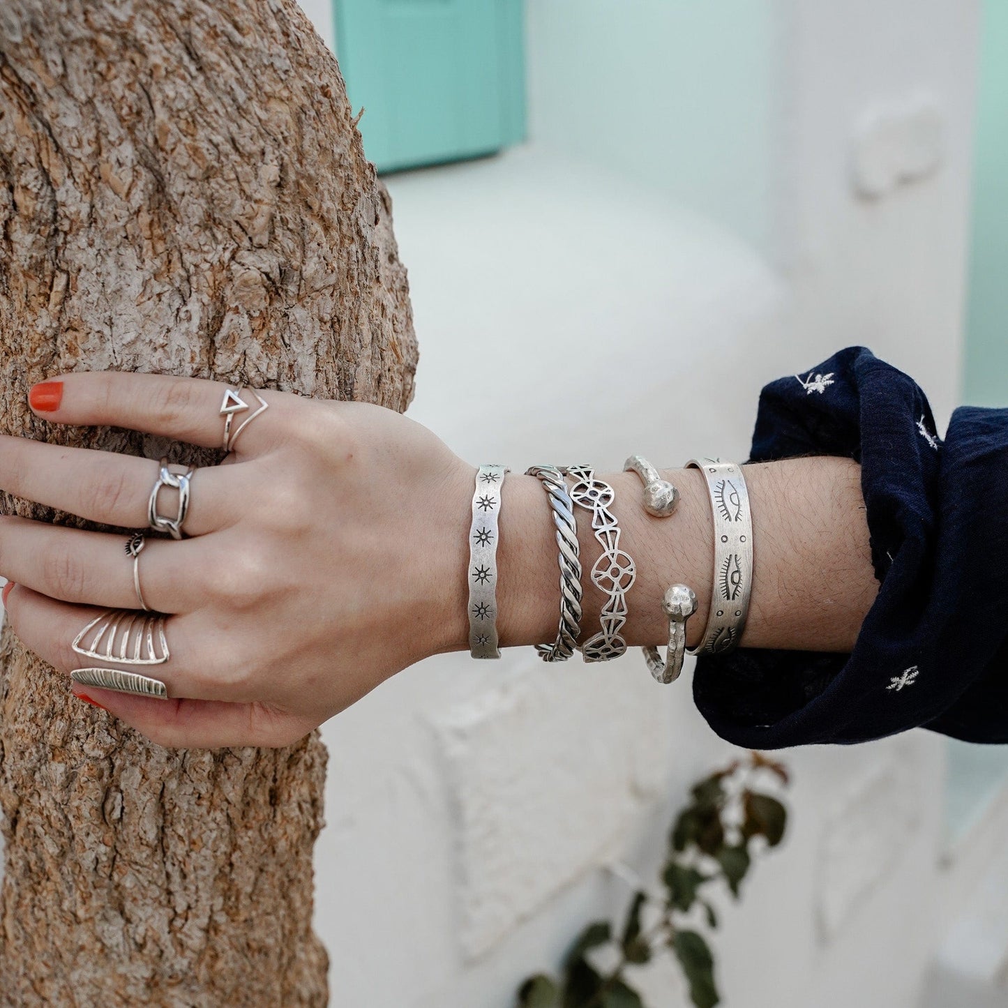 Joyful Bracelet