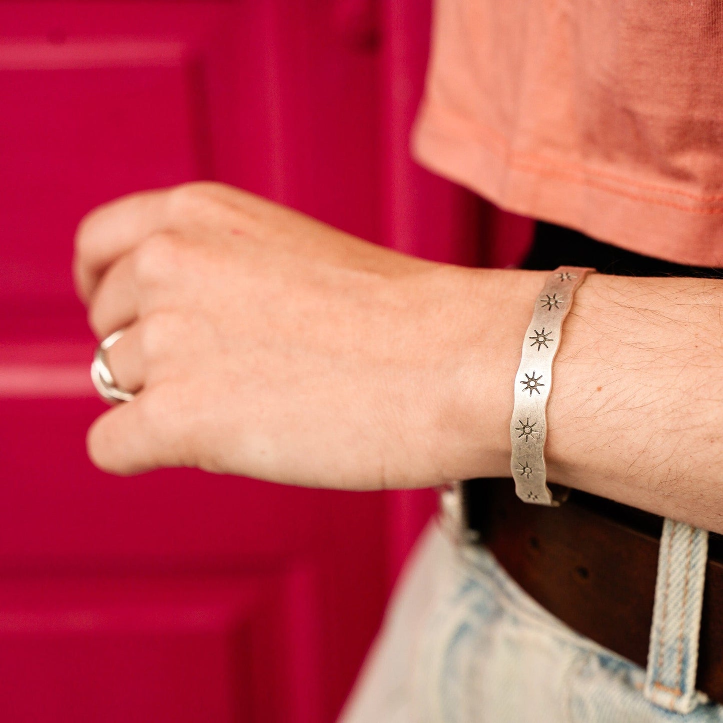 Joyful Bracelet