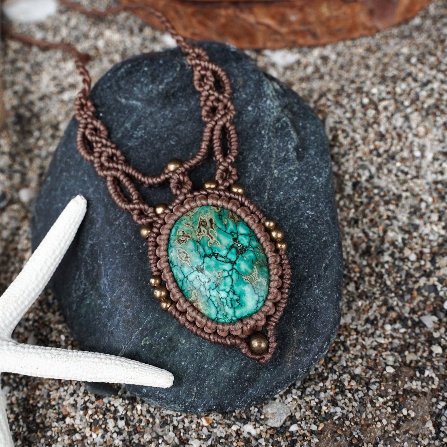 Necklaces Seychelles Necklace