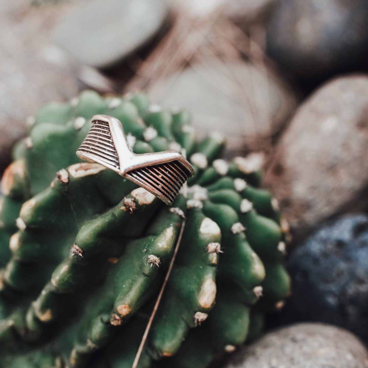 Rings Delta Ring