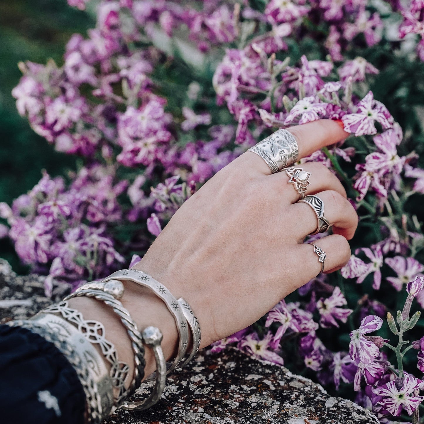 Rings Delta Ring