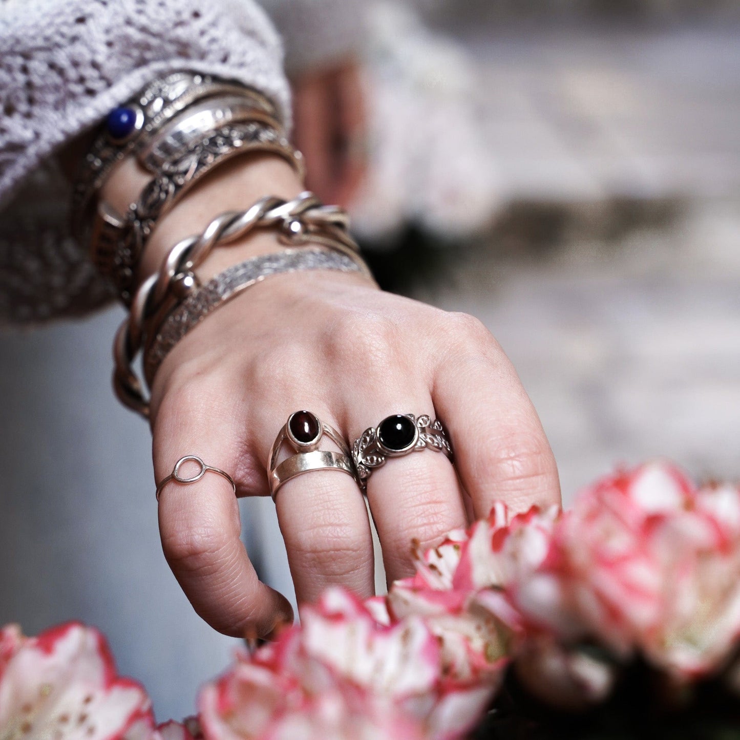 Rings Granada Ring