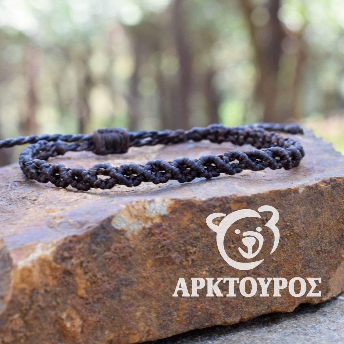 Ethnic bracelet Save the Wild Life Bracelet