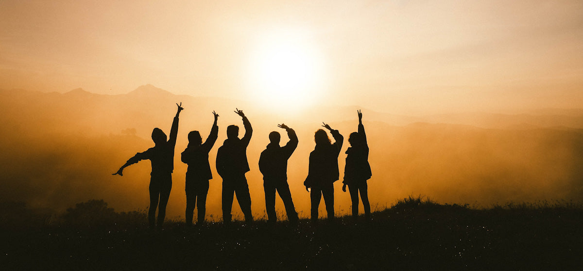 Fall Fun Activities to Do with Friends