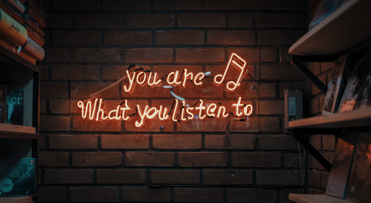 The Benefits of Music in Our Life