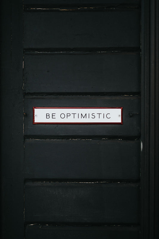 5 Ways to Practice Positivity and Optimism Every Day