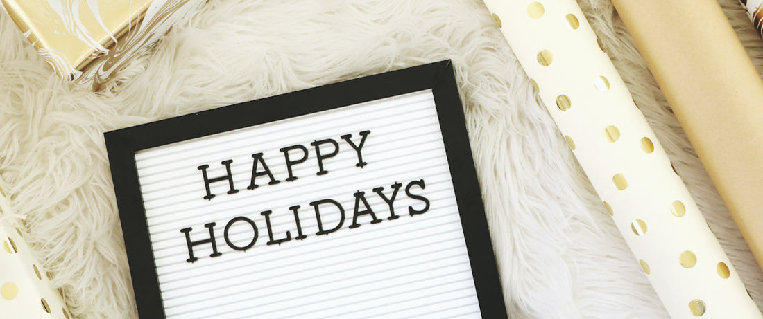Ways to Stay on a Budget During the Holidays