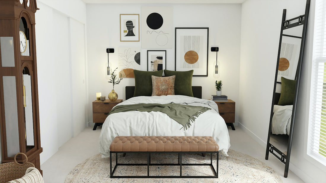 Tips for Decorating a Beautiful Bedroom