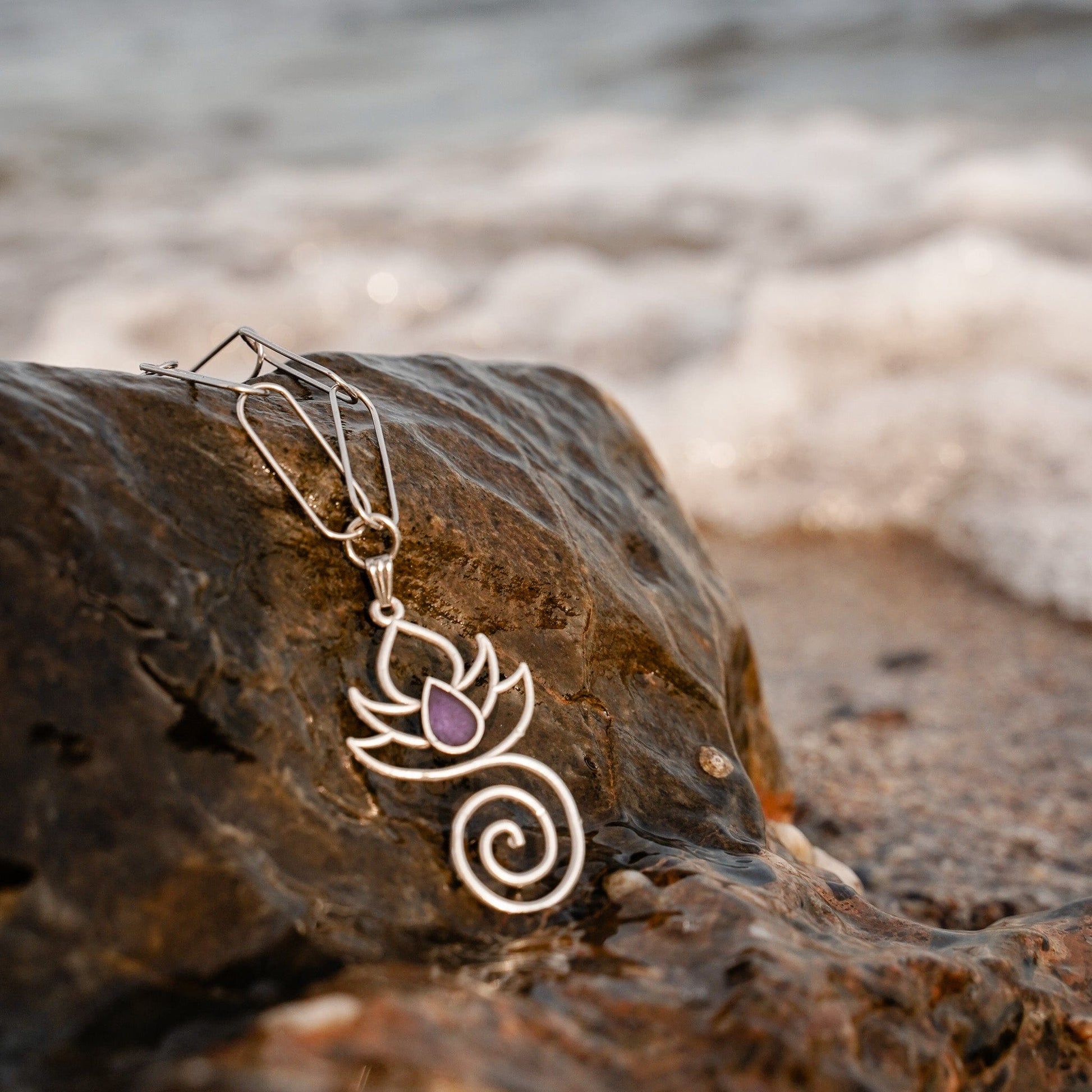 Amazona Necklace