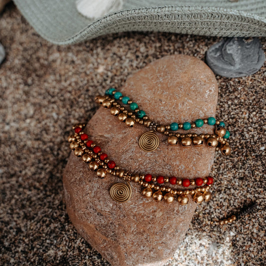 Anklets Ankle Daze Anklet