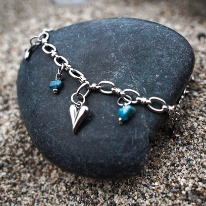 Anklets Costal Charms Anklet