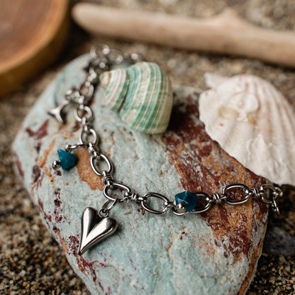 Anklets Costal Charms Anklet