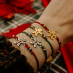 Bracelets Cookie Wish Bracelet