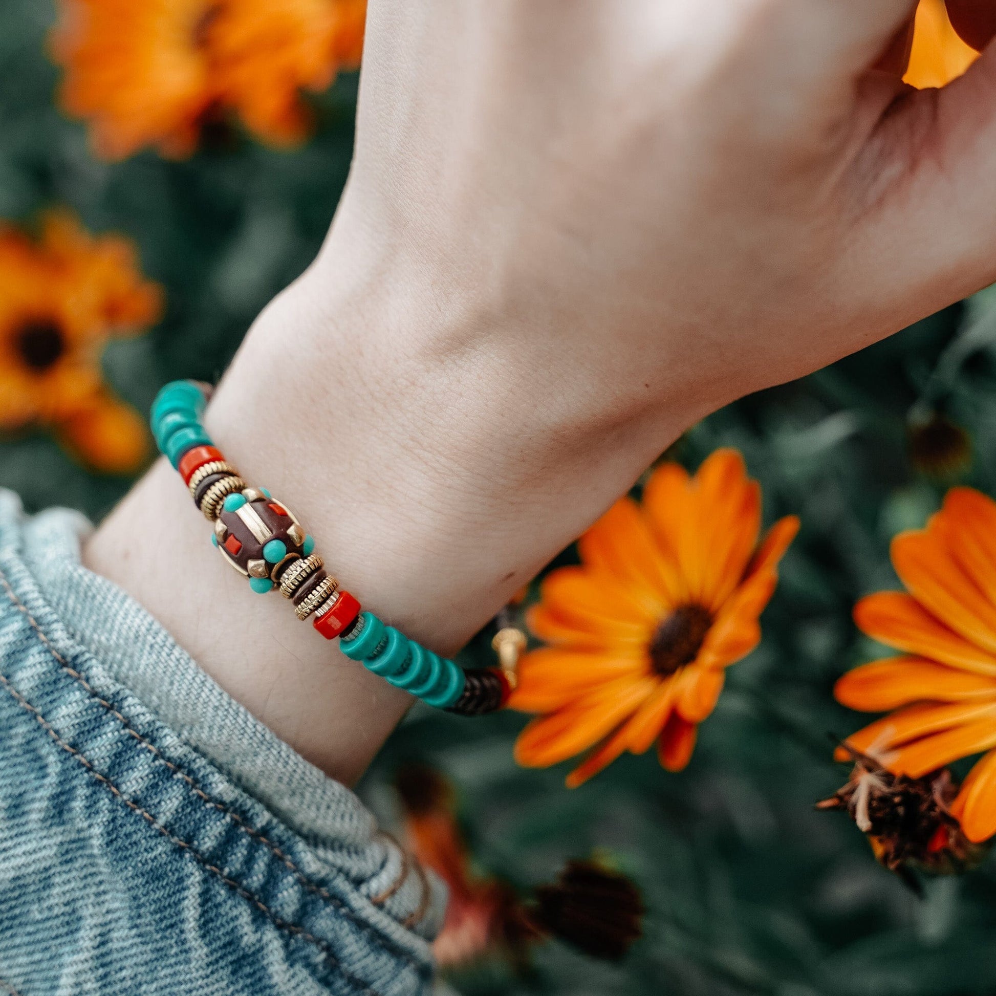 Bracelets Flamenco Soul Bracelet