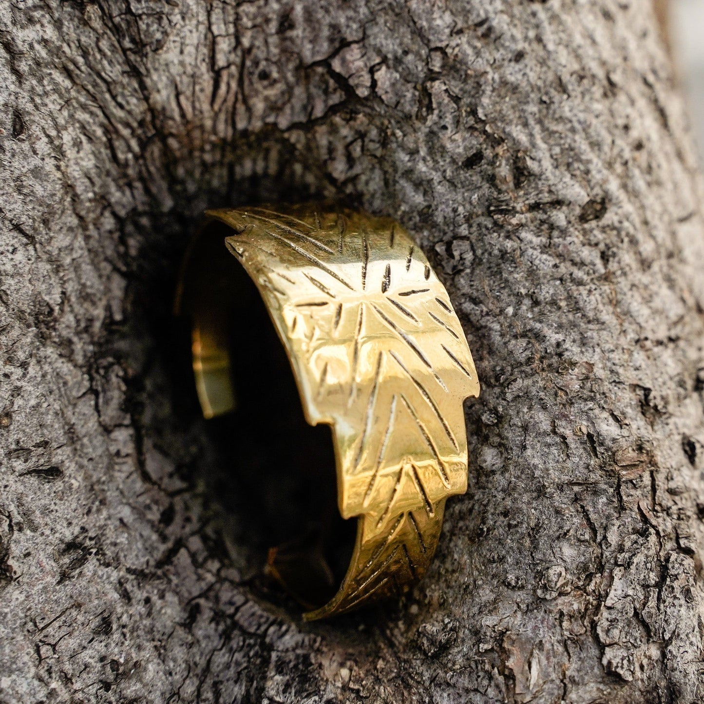 Cubic Bracelet