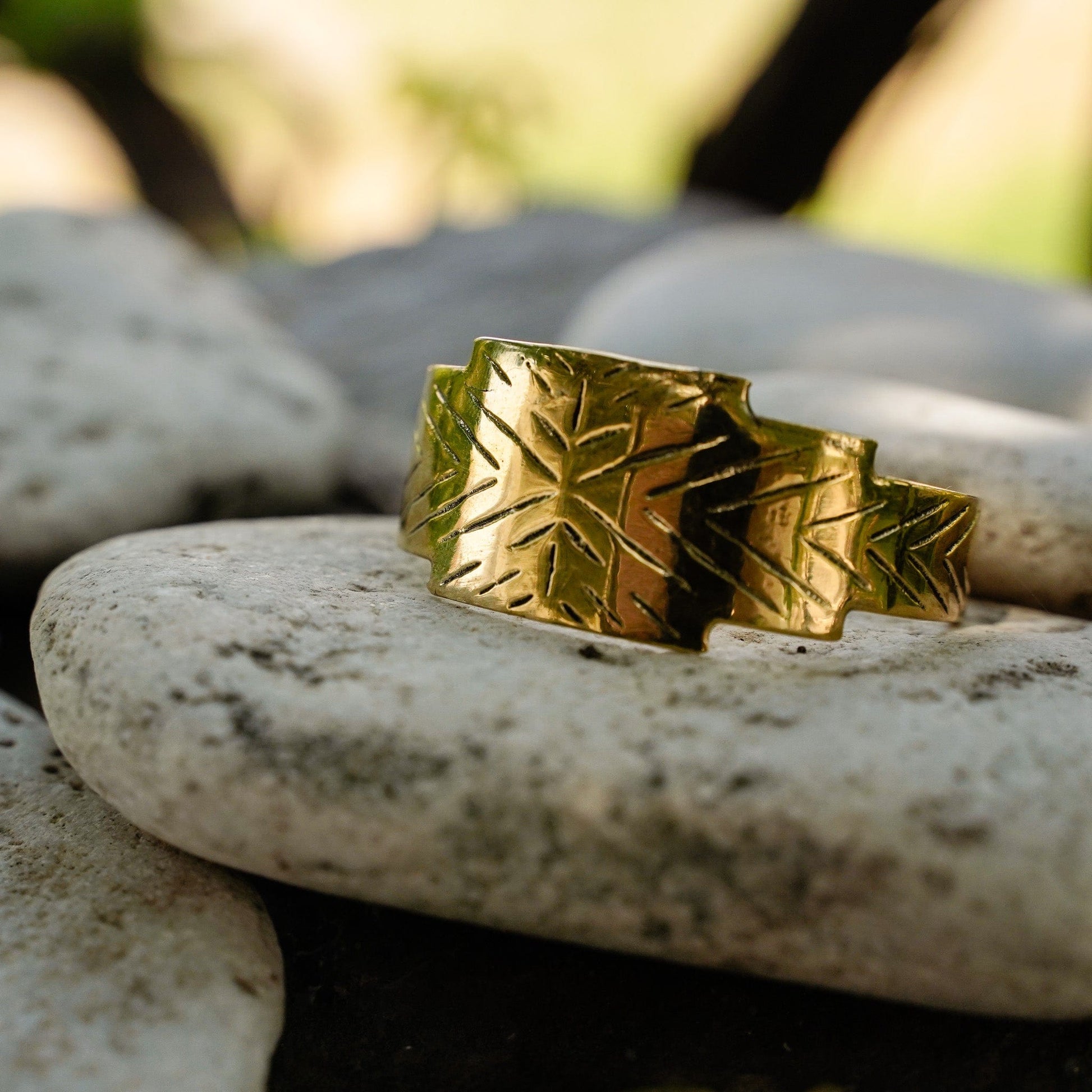 Cubic Bracelet