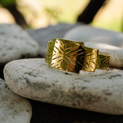 Cubic Bracelet