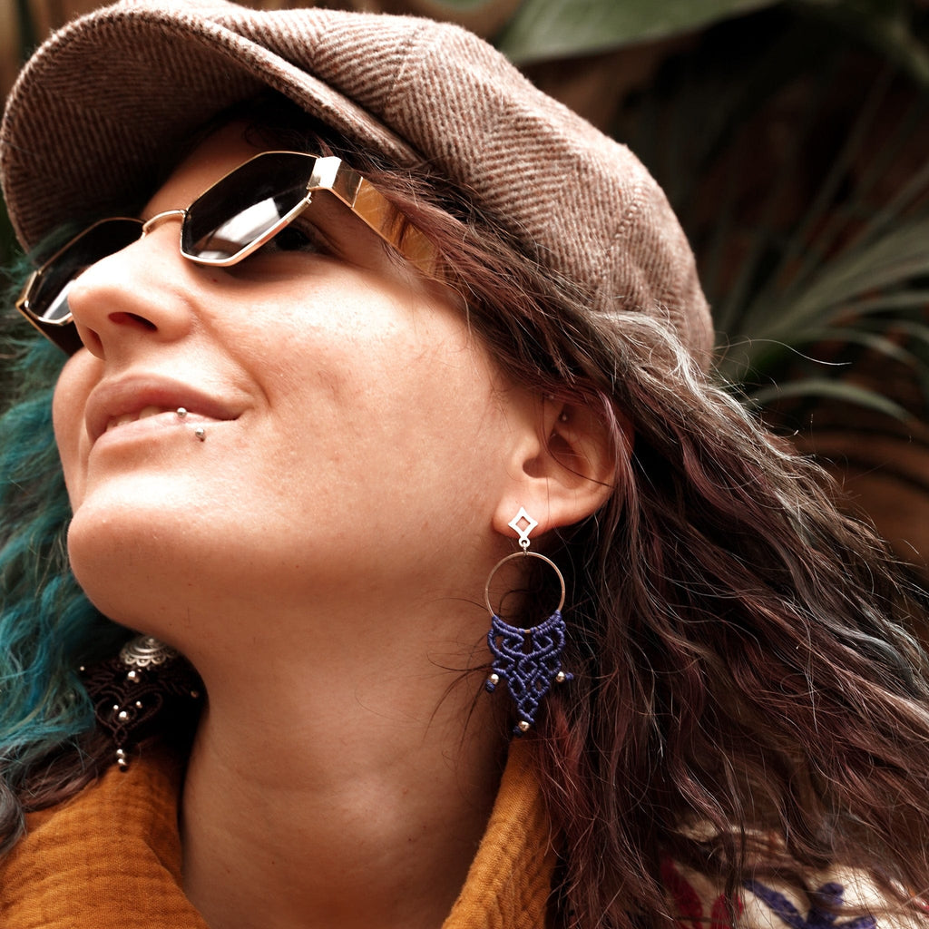 Earrings Aegean Earrings