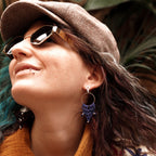 Earrings Aegean Earrings