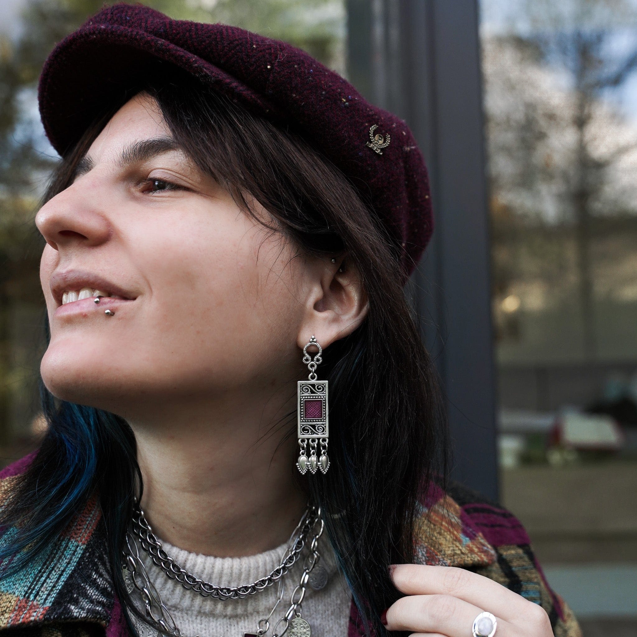 Earrings Bloomshine Earrings