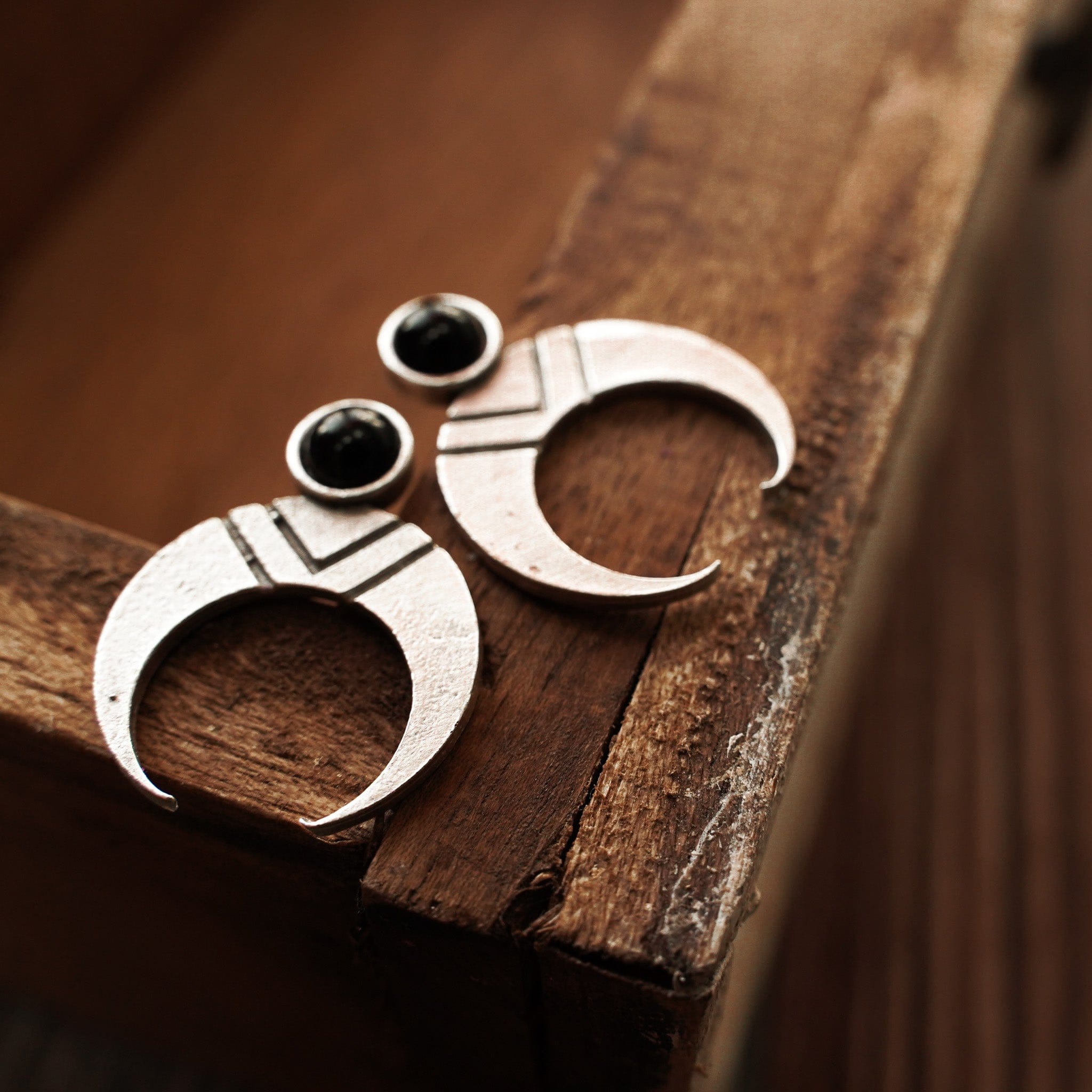 Earrings Dusk Earrings