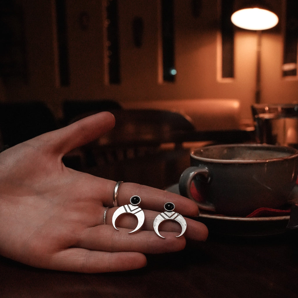 Earrings Dusk Earrings