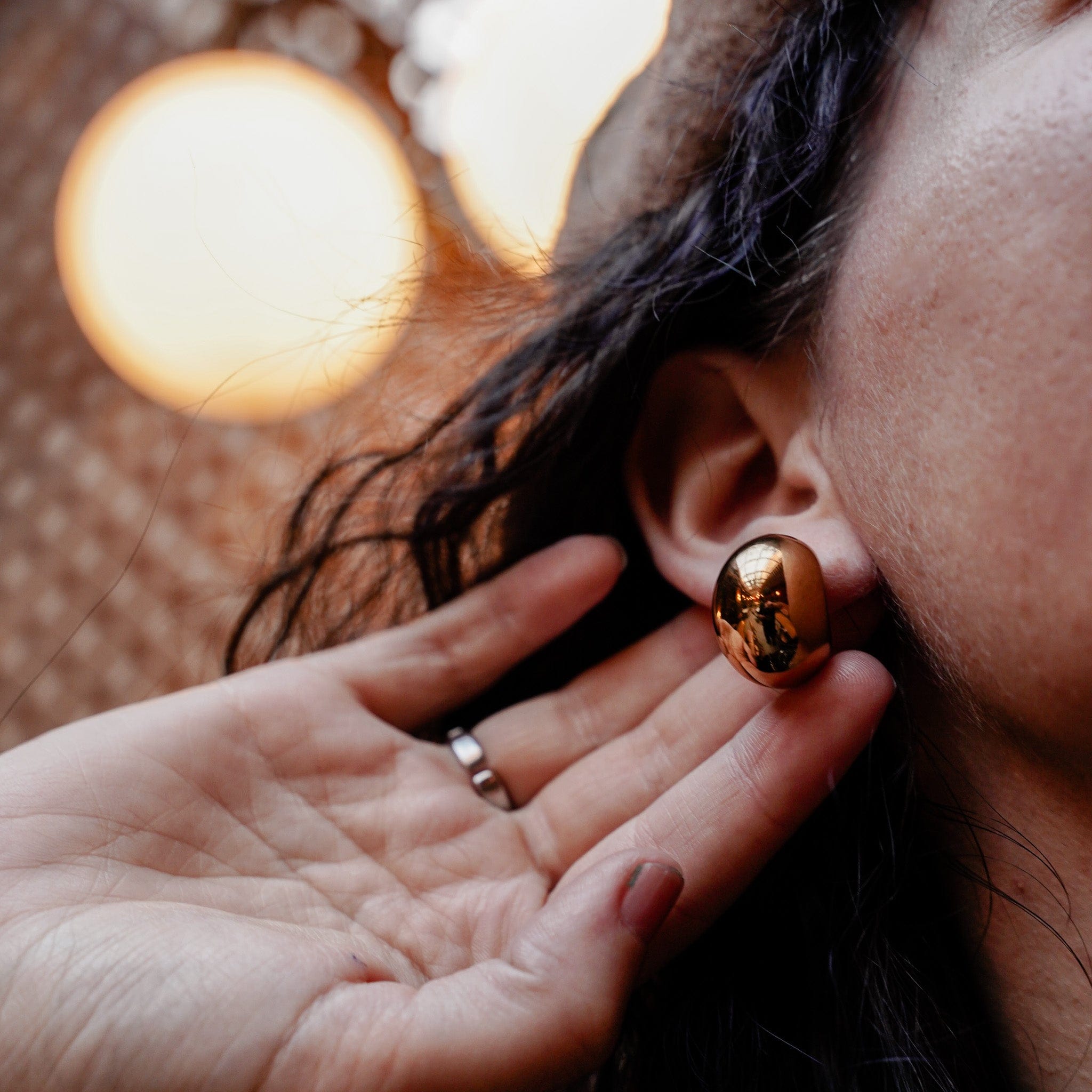 Earrings Dynasty Earrings