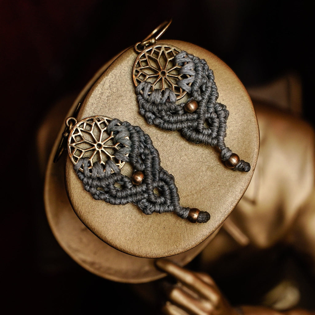 Earrings Koh Samui Earrings