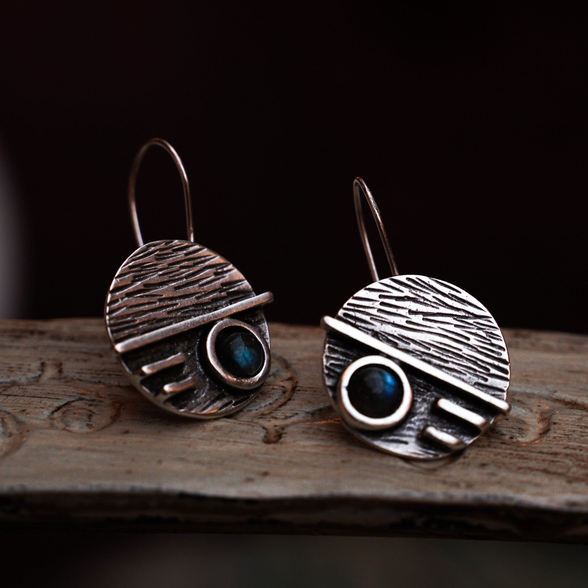 Earrings Modern Muse Earrings