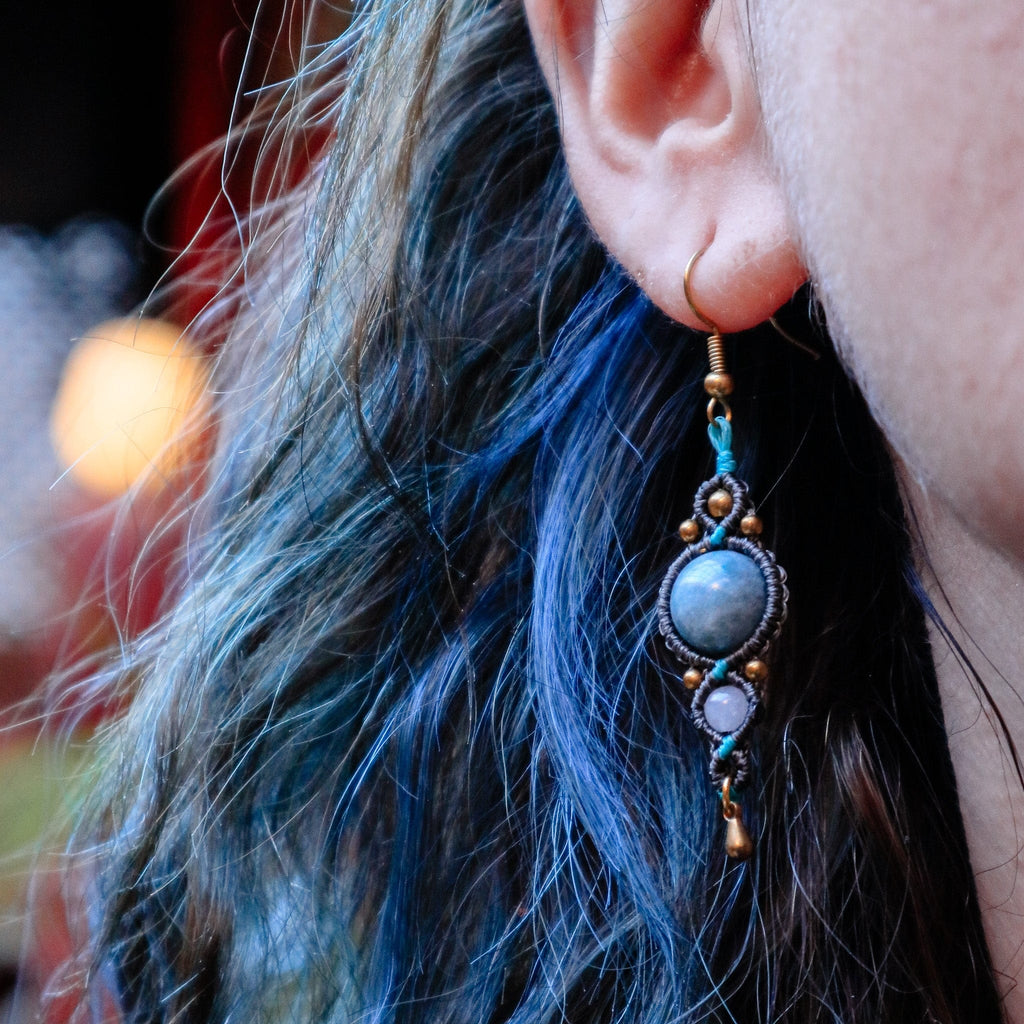 Earrings Moorea Earrings