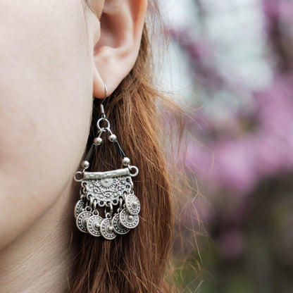 Earrings Nomadic Treasure Earrings