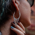 Earrings Stonebound Earrings