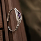 Frosted Vision Bracelet