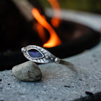 Frosted Vision Bracelet