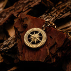 Lost & Found Necklace