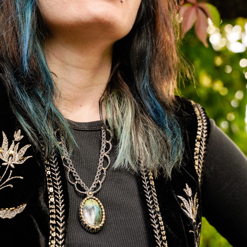 Necklaces Helsinki Necklace