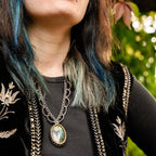 Necklaces Helsinki Necklace