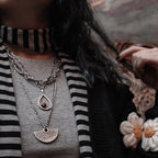 Necklaces Irregular Necklace