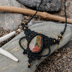 Necklaces Mauritius Necklace