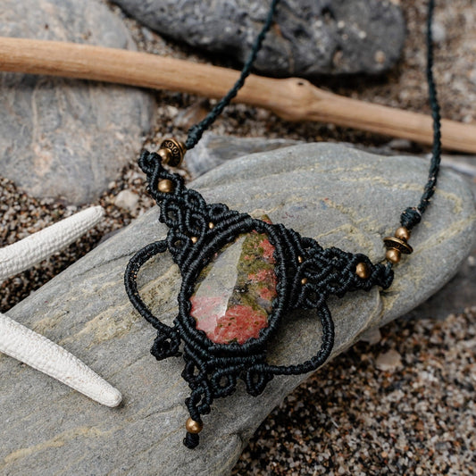 Necklaces Mauritius Necklace