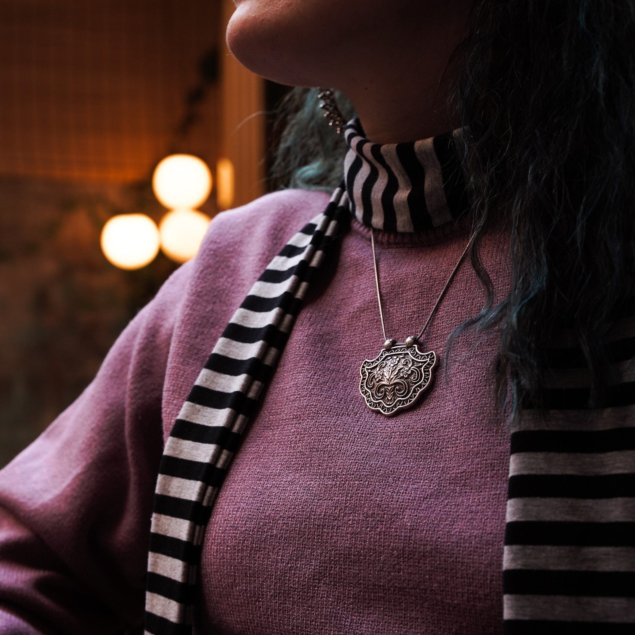 Necklaces Memory Necklace