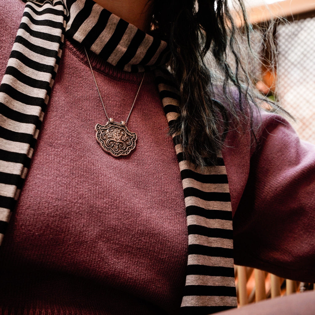 Necklaces Memory Necklace