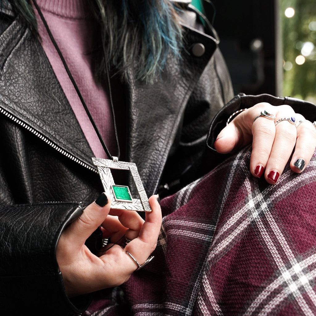 Necklaces Noreth Necklace