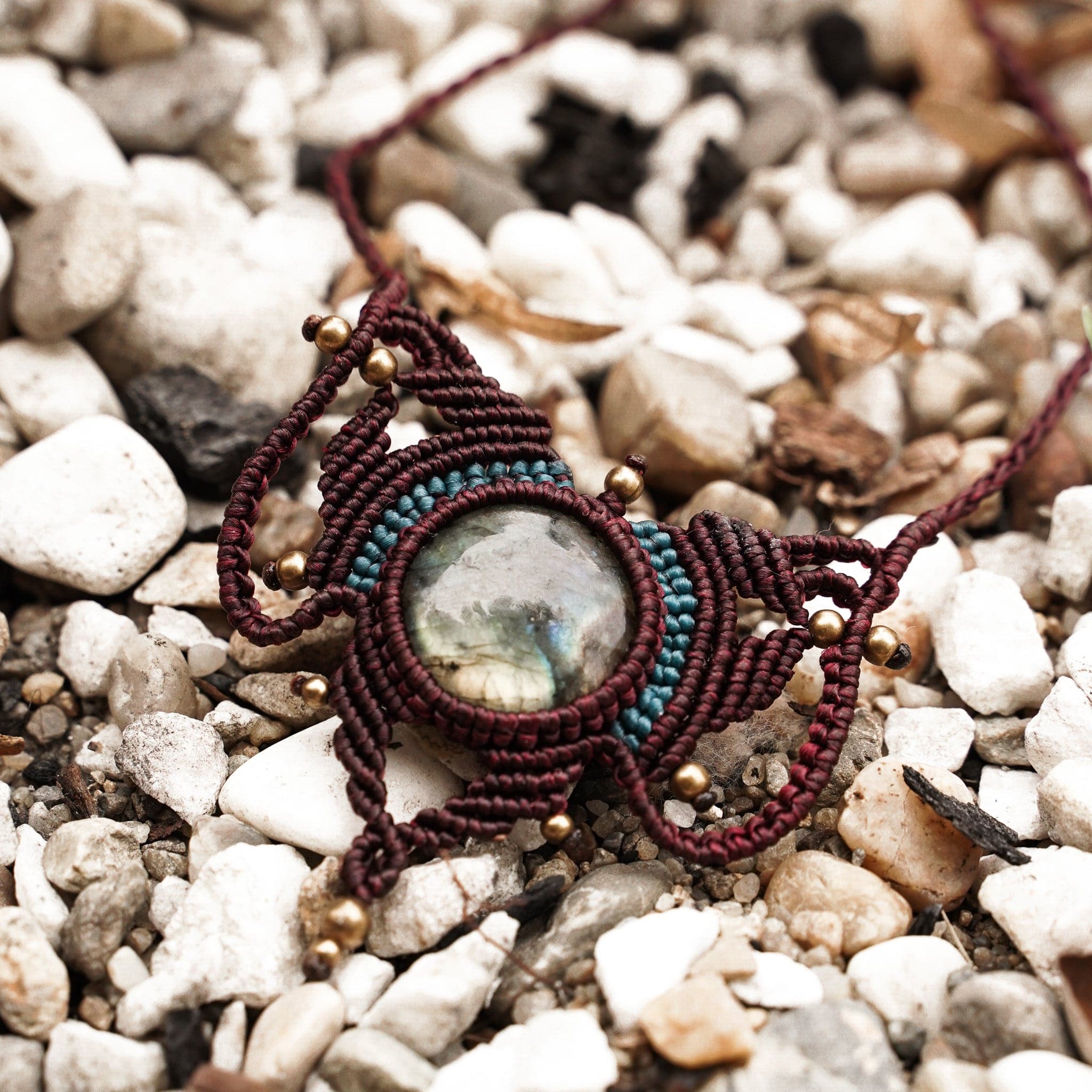 Necklaces Seville Necklace