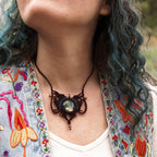 Necklaces Seville Necklace