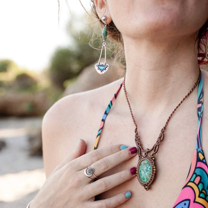 Necklaces Seychelles Necklace