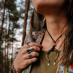 Necklaces Soulpath Necklace