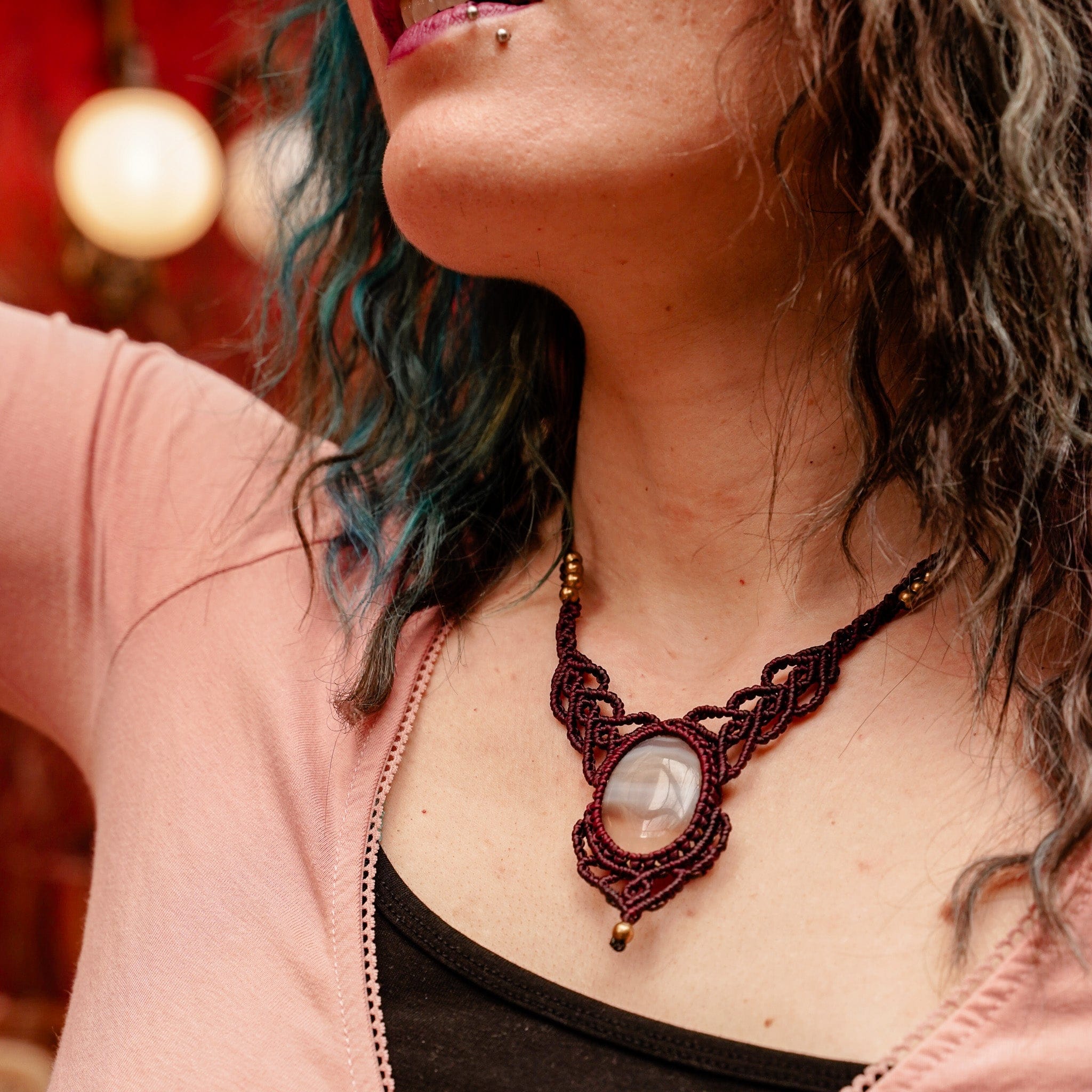 Necklaces Spain Necklace